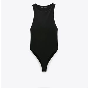 Zara bodysuit